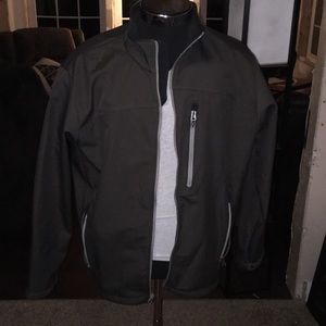 Columbia sportsware cost